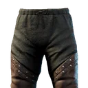 Pantalon du Croc-de-loup