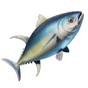N'importe quel poisson rare